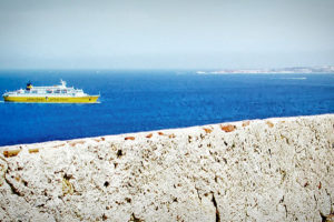 Corsica Sardinia Ferries