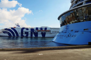 Traghetti GNV