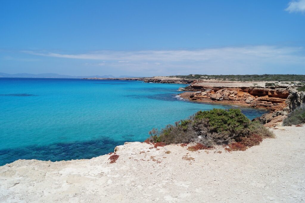traghetti per le isole Baleari