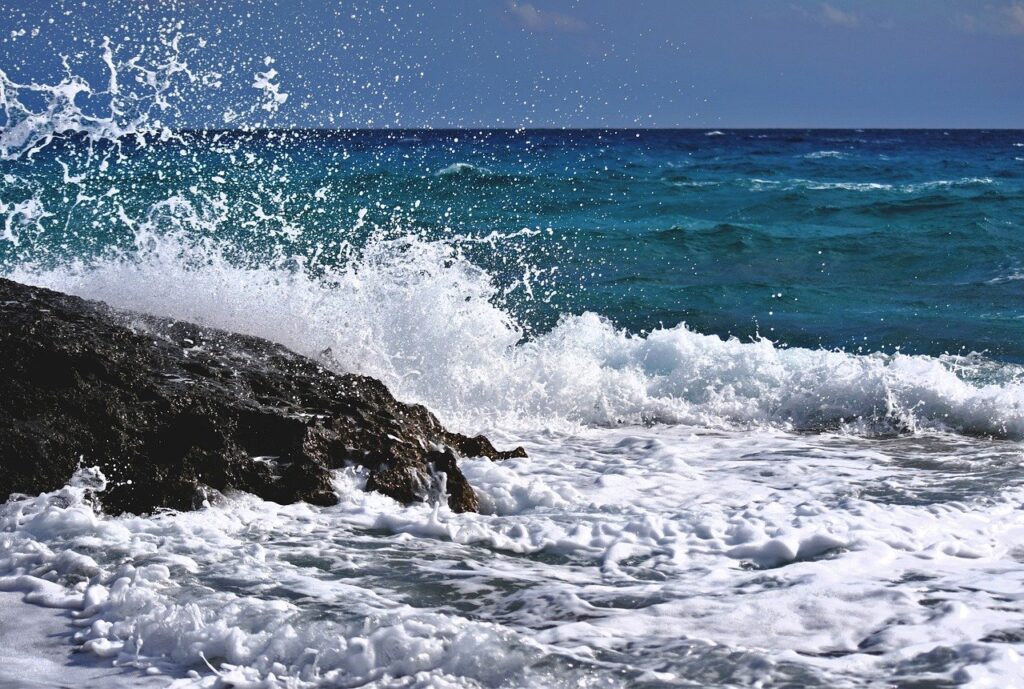 traghetti per l'isola del Giglio